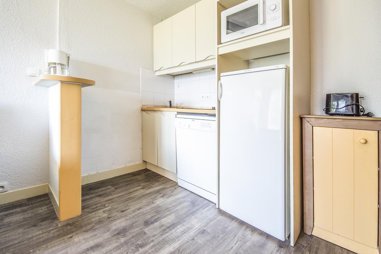 Residence Le Pedrou - Maeva Home フォン・ロム エクステリア 写真