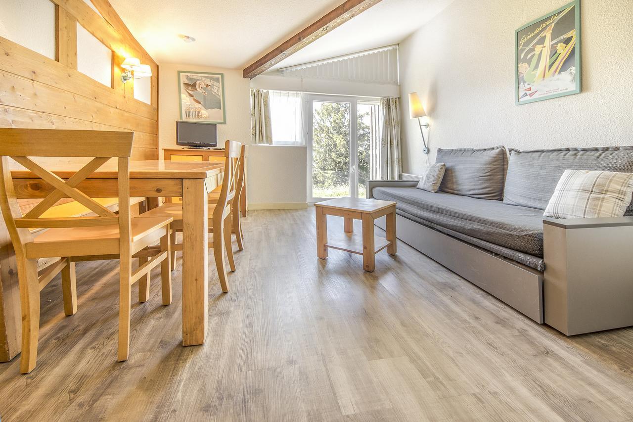 Residence Le Pedrou - Maeva Home フォン・ロム エクステリア 写真