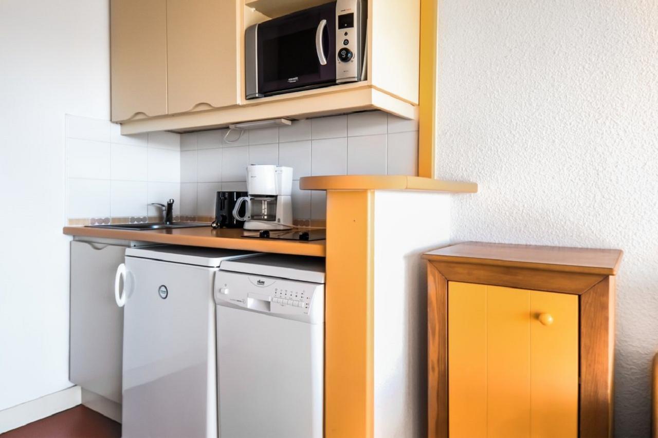 Residence Le Pedrou - Maeva Home フォン・ロム エクステリア 写真