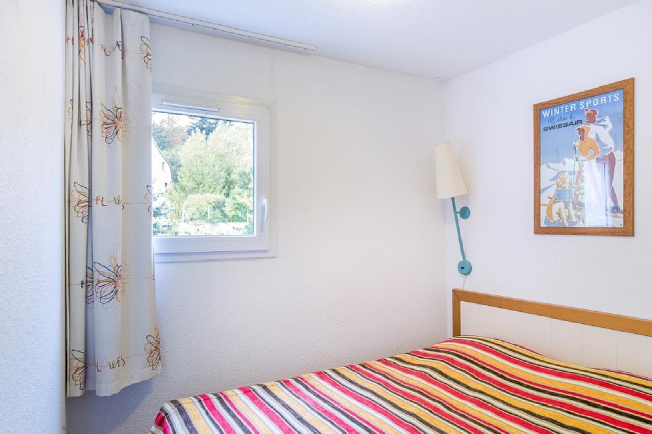Residence Le Pedrou - Maeva Home フォン・ロム エクステリア 写真