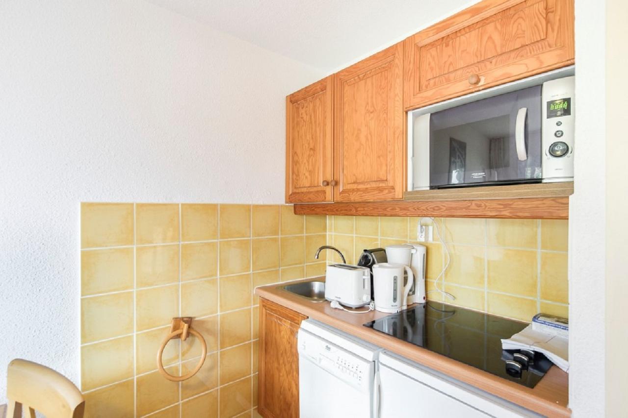 Residence Le Pedrou - Maeva Home フォン・ロム エクステリア 写真